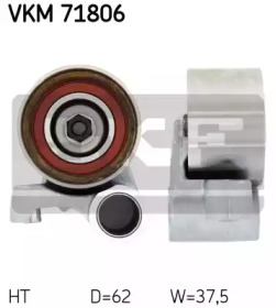 Ролик SKF VKM 71806